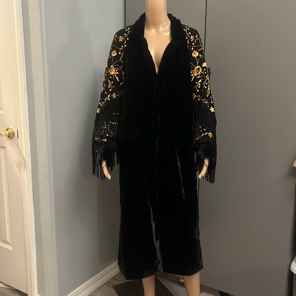 FREE PEOPLE COAT S